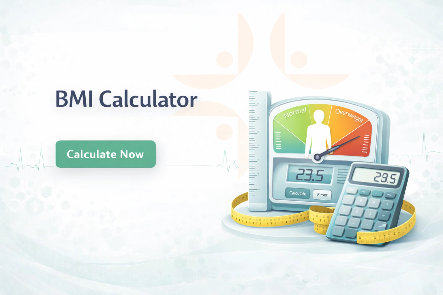 BMI Calculator