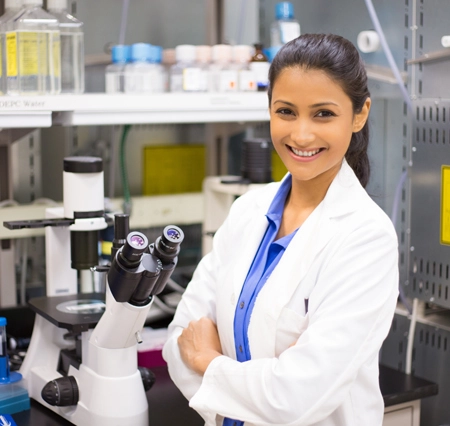 Biotech Tests