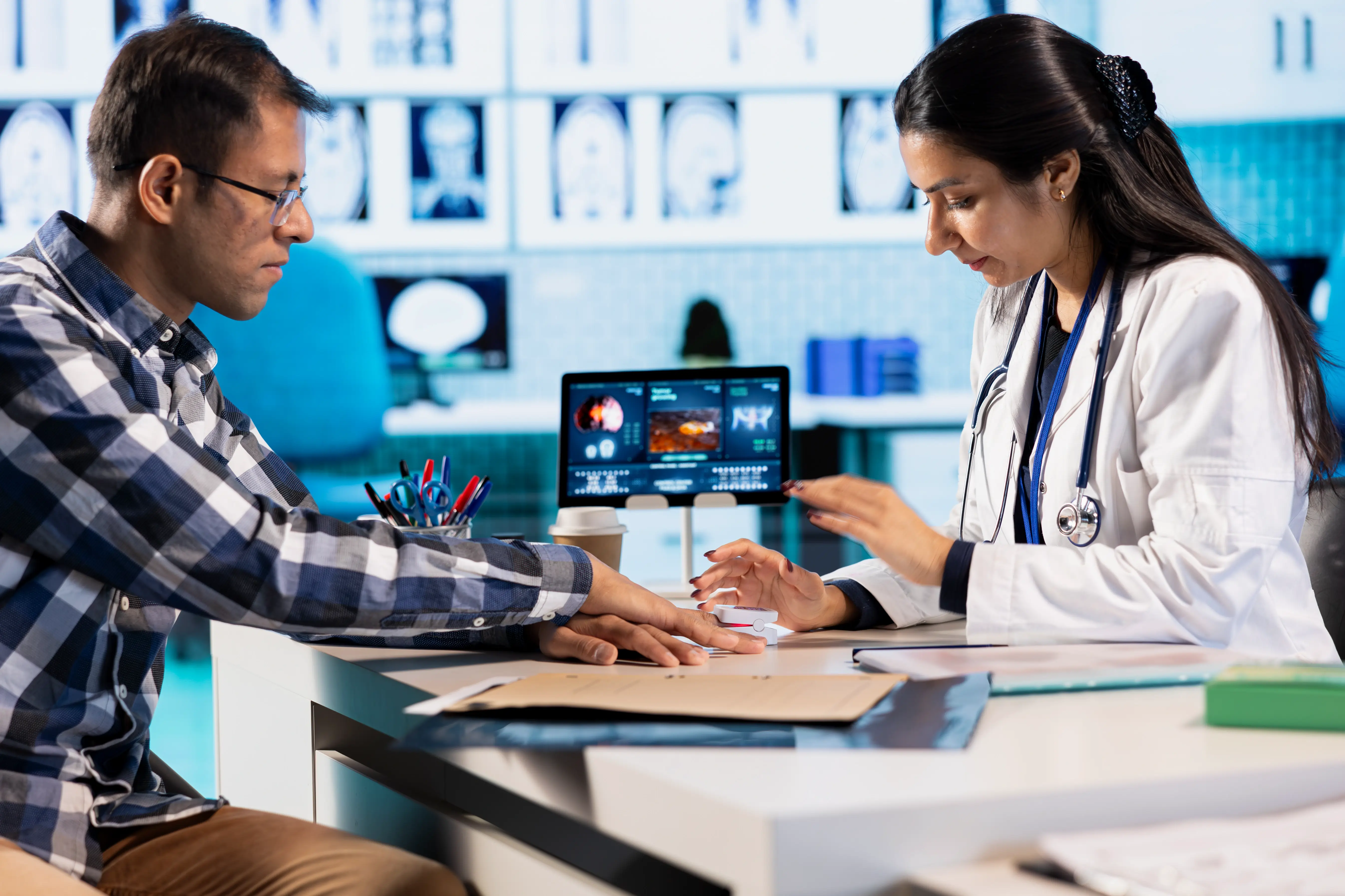 Annual Health Check-Ups Under the New Labour Codes: What HR Leaders Must Know in 2026
