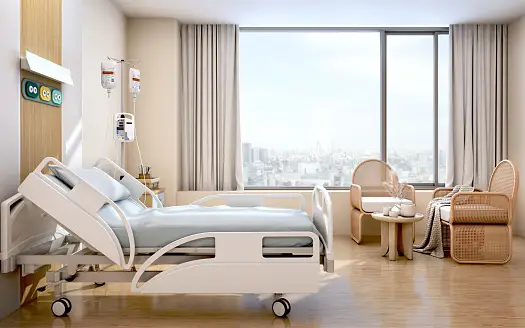 Medicover Hospitals