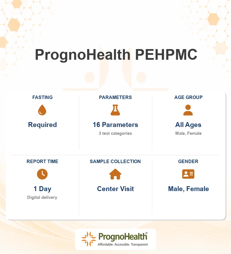 PrognoHealth PEHPMC