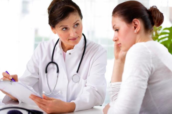 Corporate Health Check-up