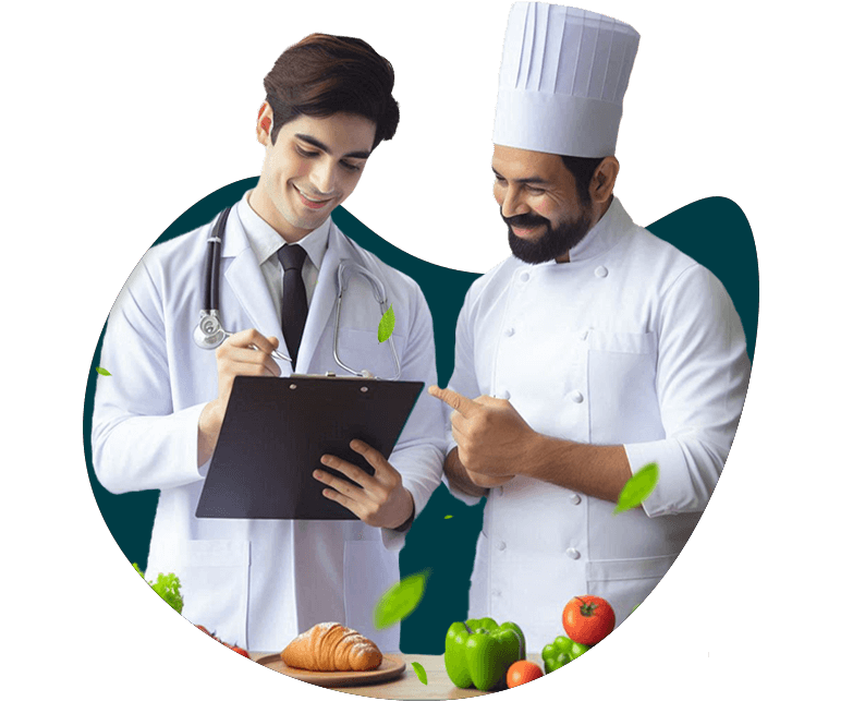 FSSAI Food Handlers Health