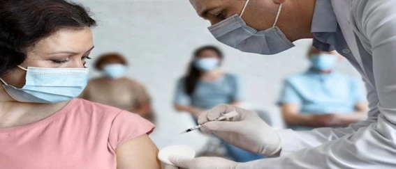Corporate Vaccination Programs