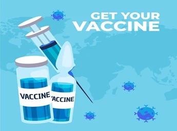 Get Vaccinated Today