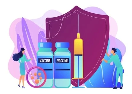 On-Site Vaccination Camps