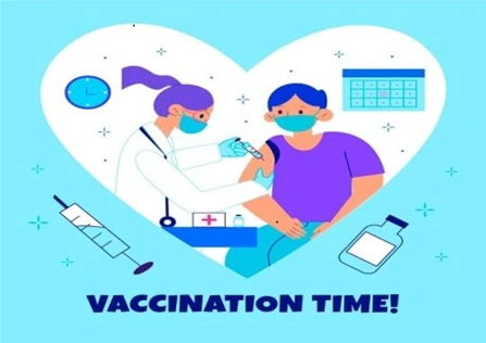 Comprehensive Vaccine Coverage