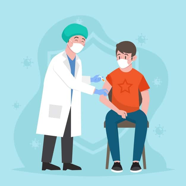 Vaccination