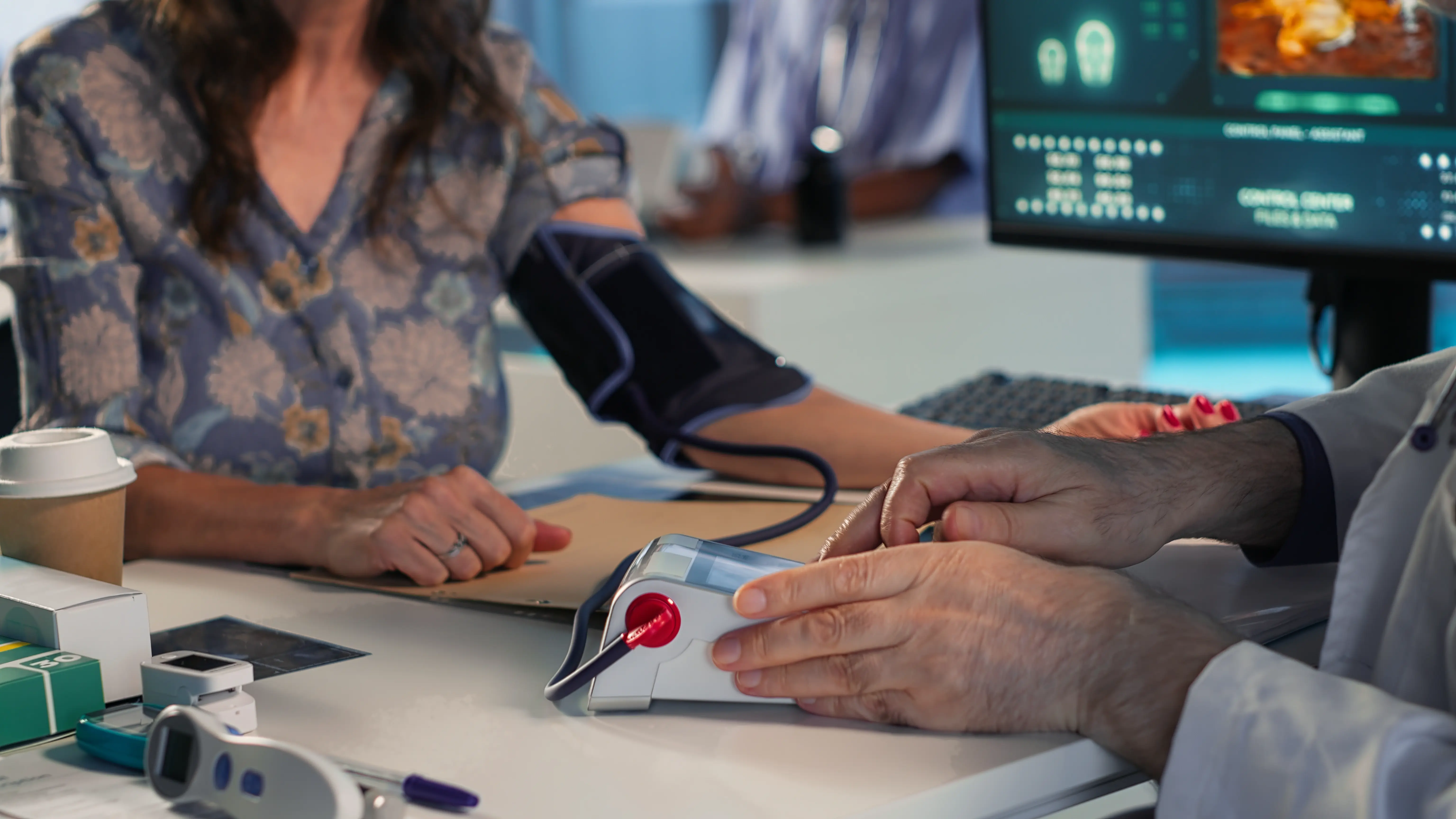 Executive Health Checkup