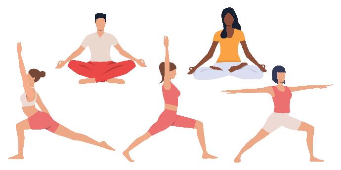 Yoga & Meditation