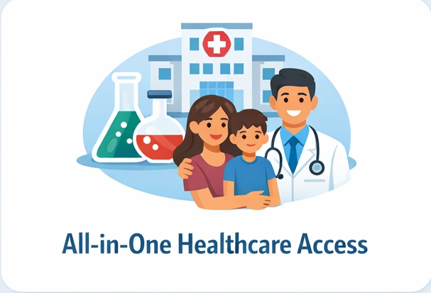 Why PrognoHealth