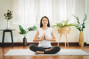 Yoga & Mindfulness