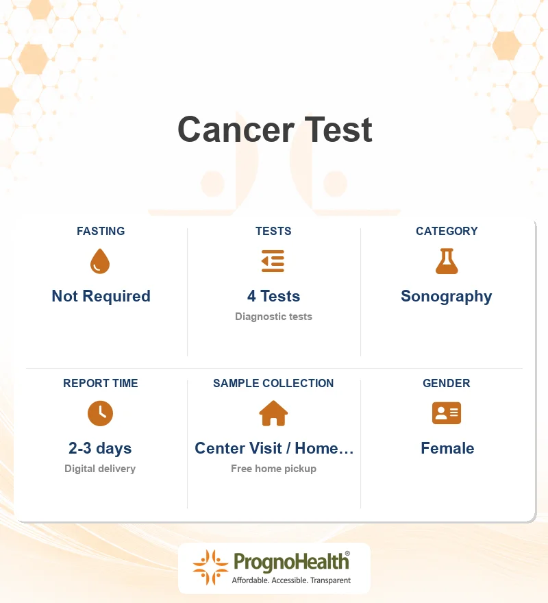 Cancer Test