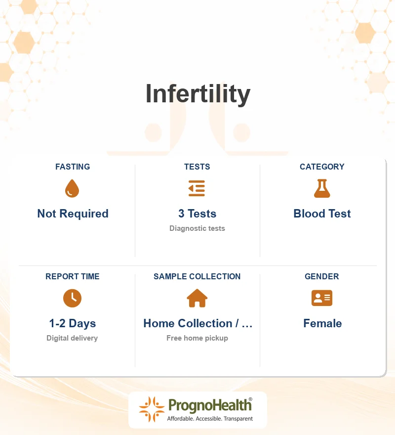 Infertility
