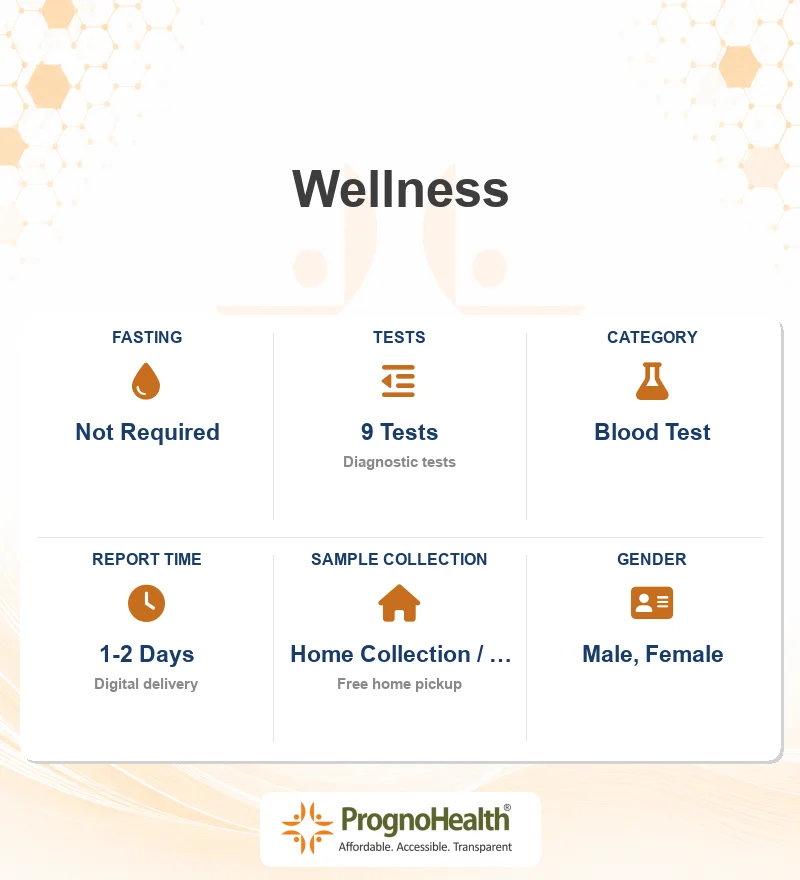 Wellness
