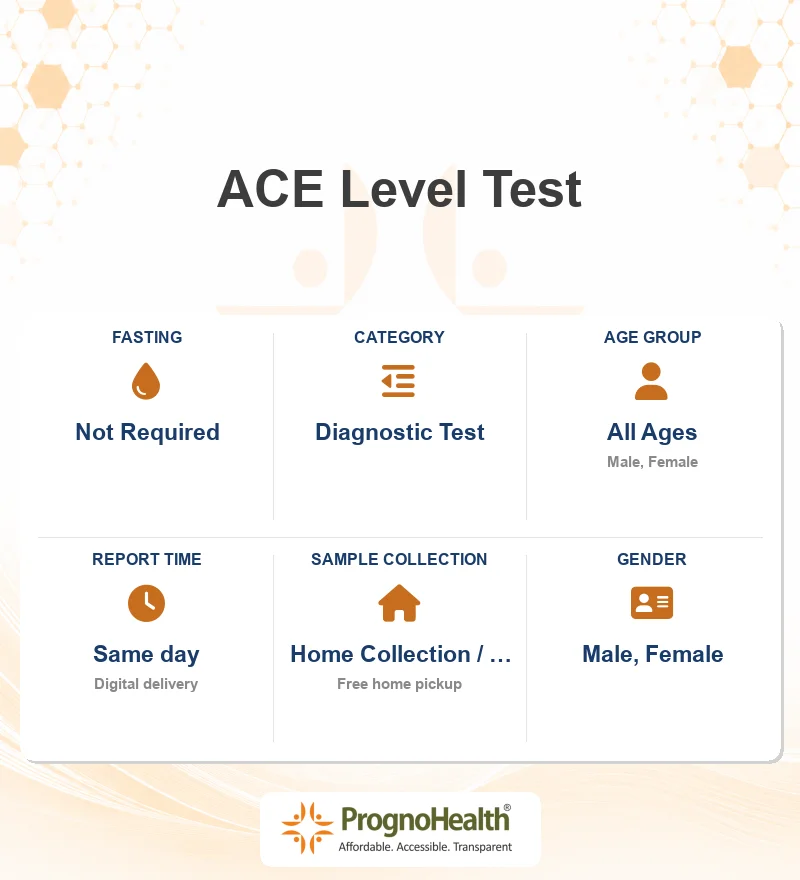 ACE Level Test