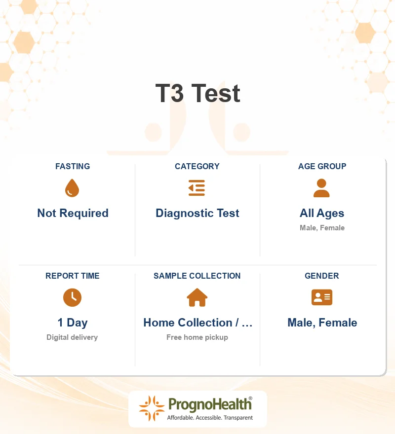 T3 Test