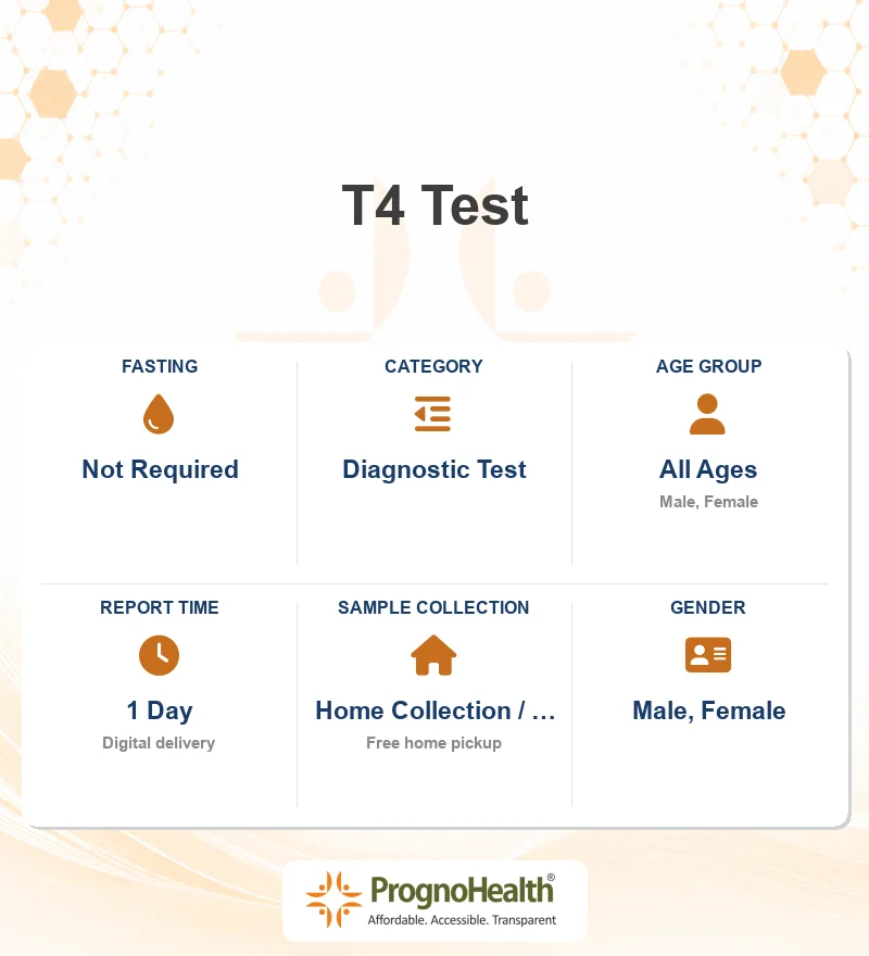 T4 Test