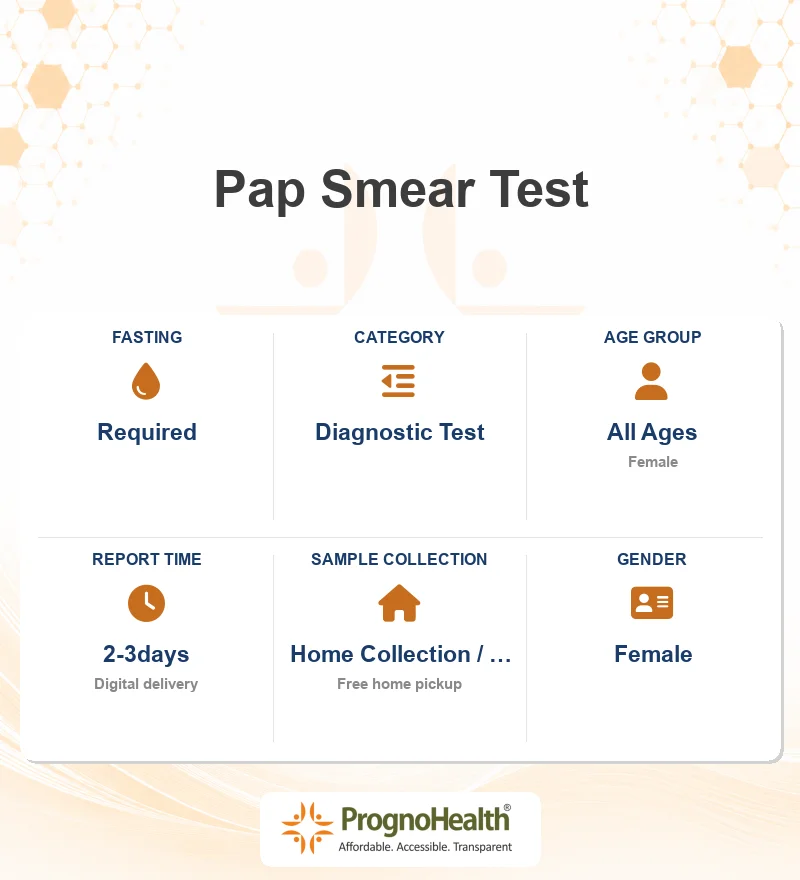 Pap Smear Test