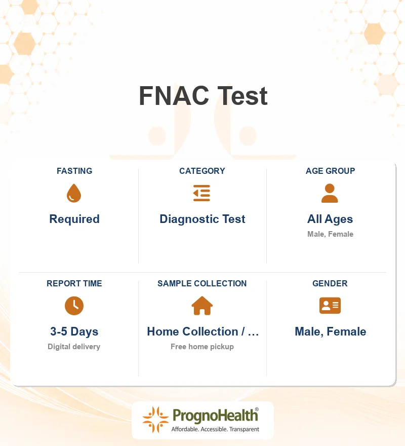 FNAC Test