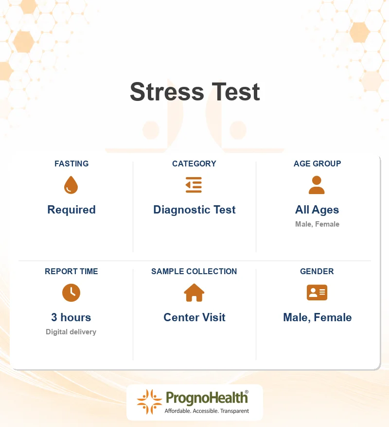 Stress Test