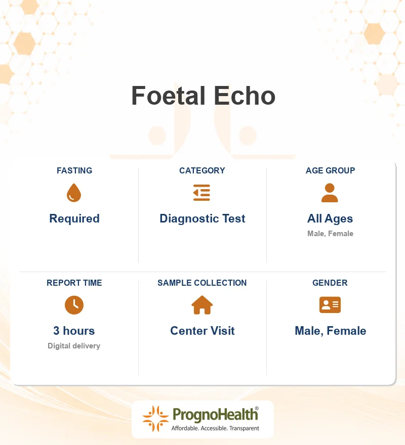Foetal Echo