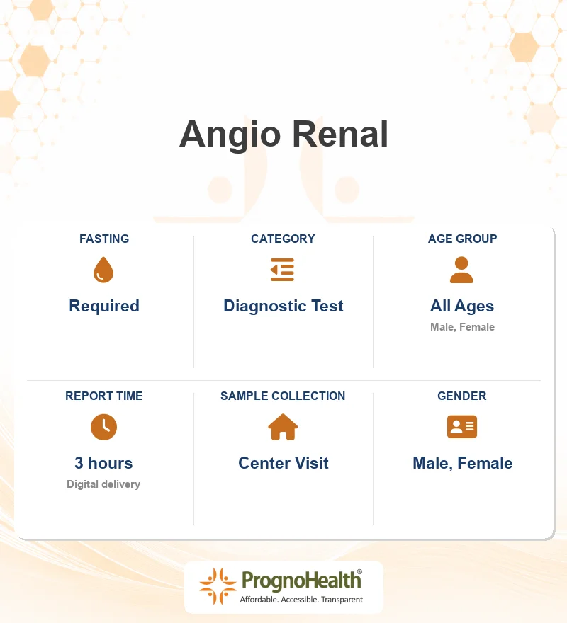 Angio Renal