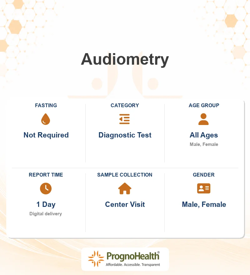 Audiometry
