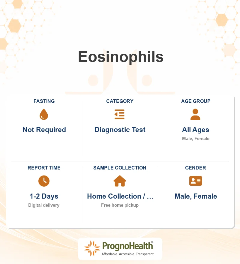 Eosinophils