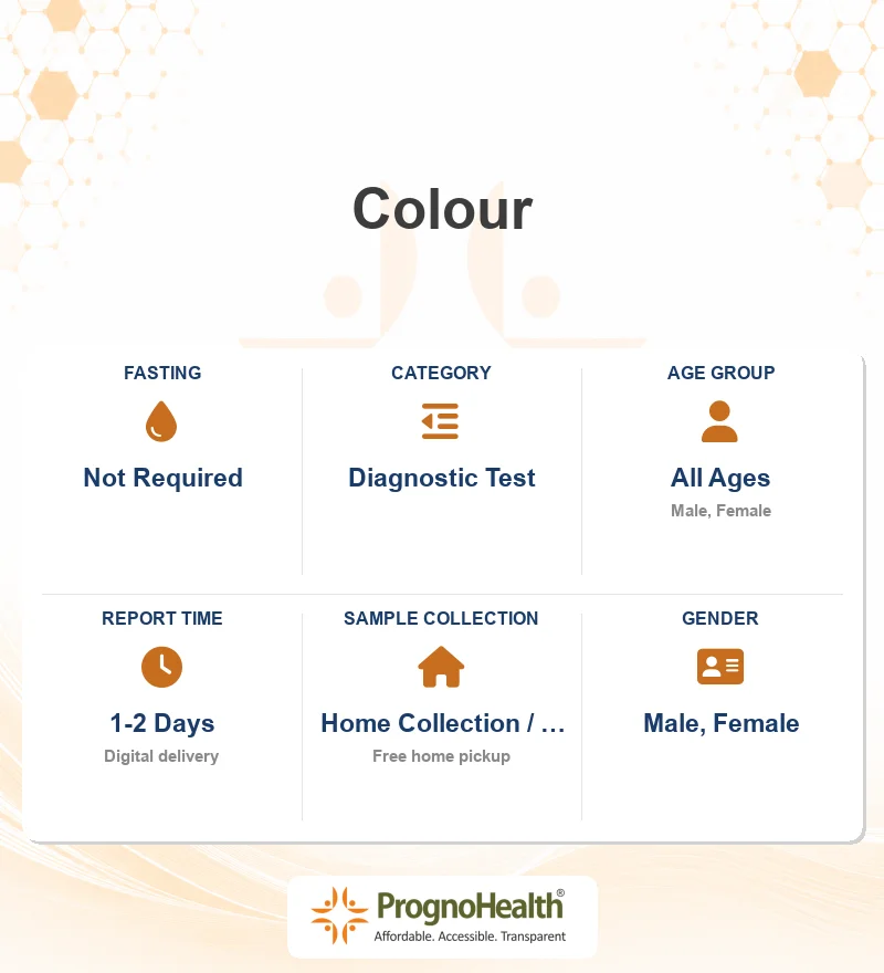 Colour