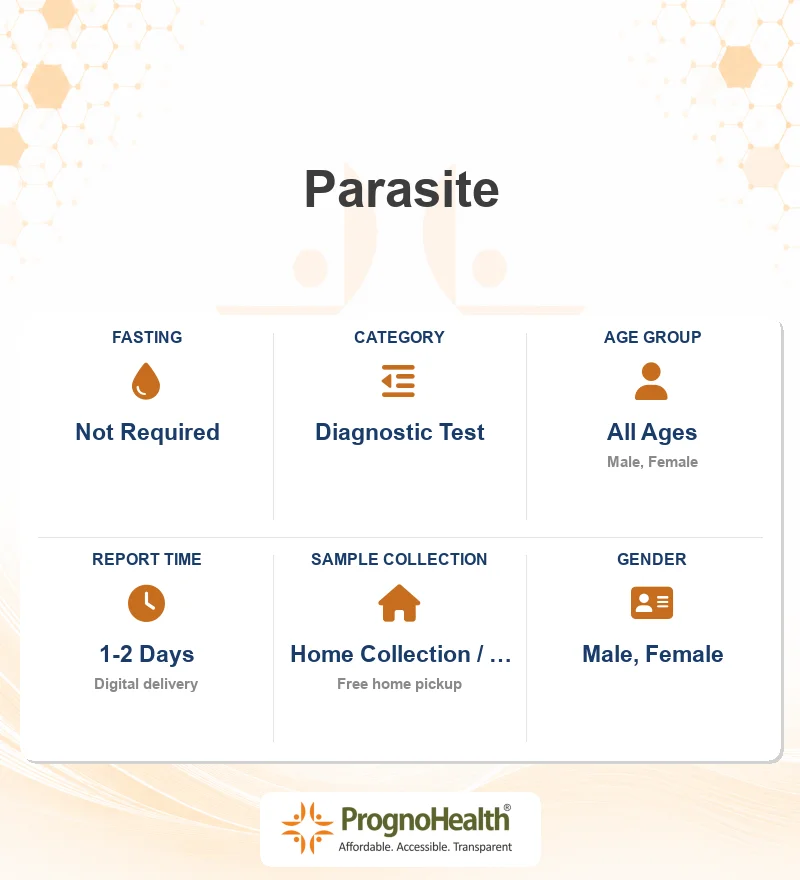 Parasite