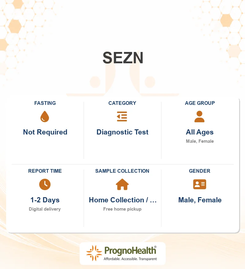 SEZN