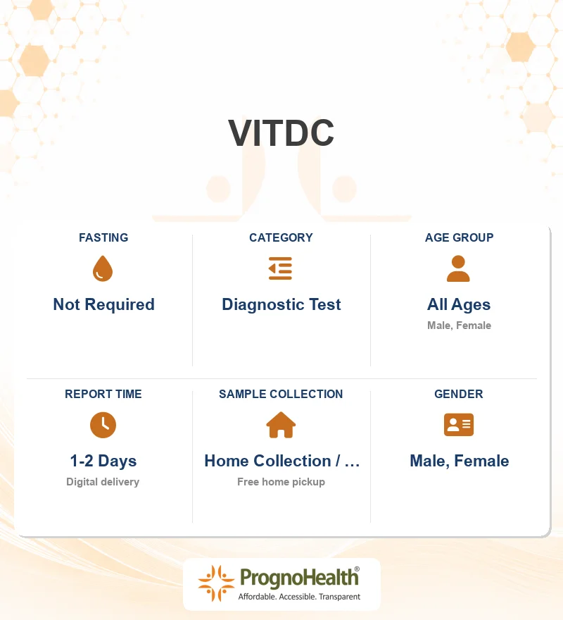 VITDC