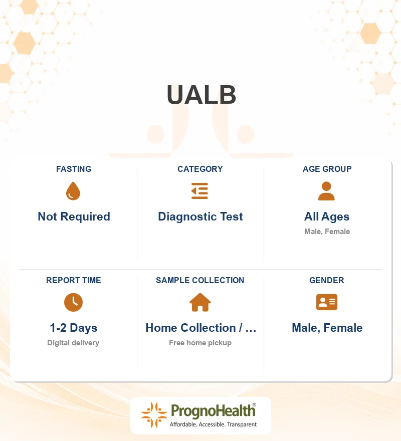 UALB