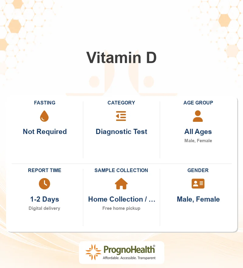 Vitamin D