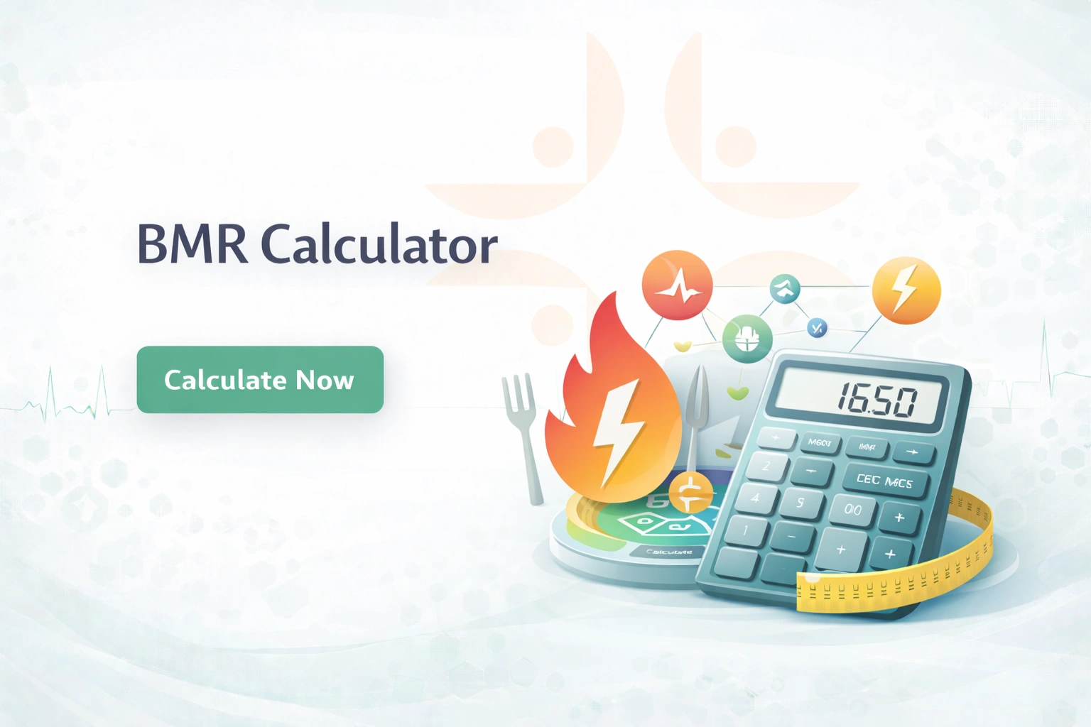 BMR Calculator