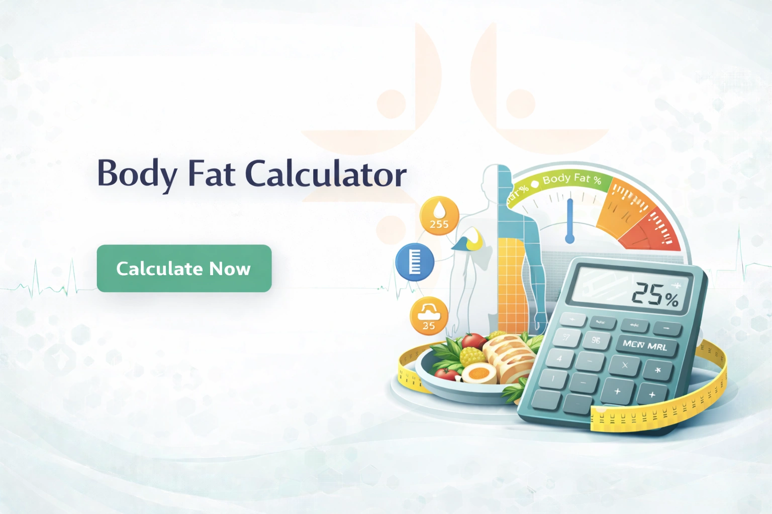 Body Fat Calculator