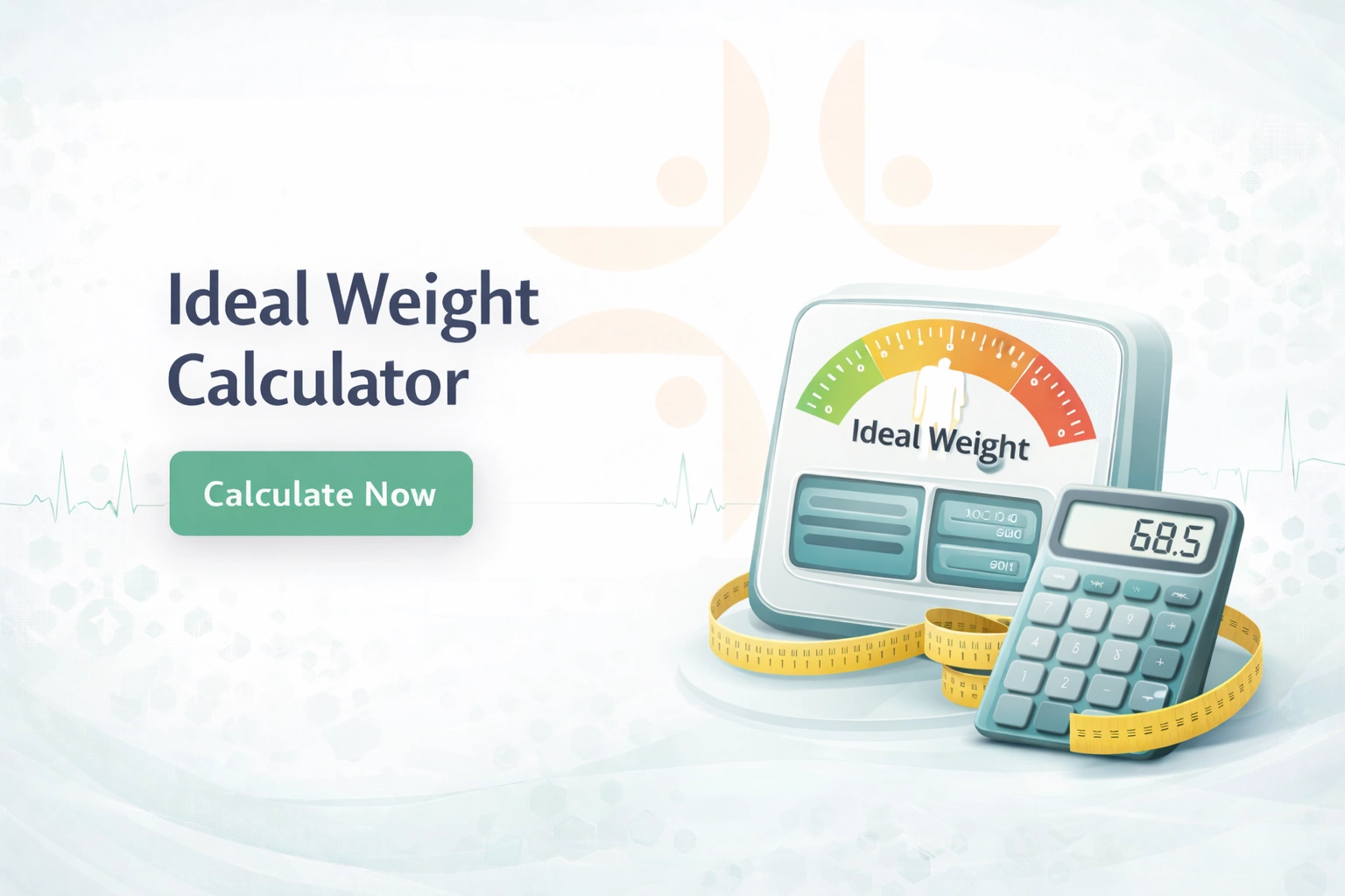 Weight Calculator