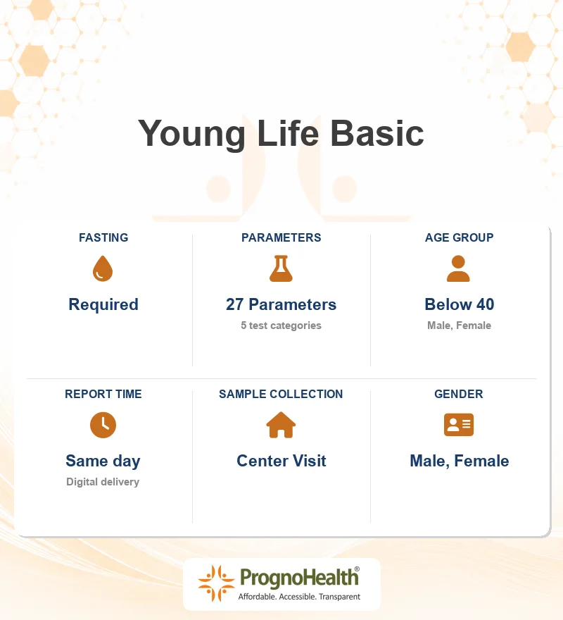 Young Life Basic