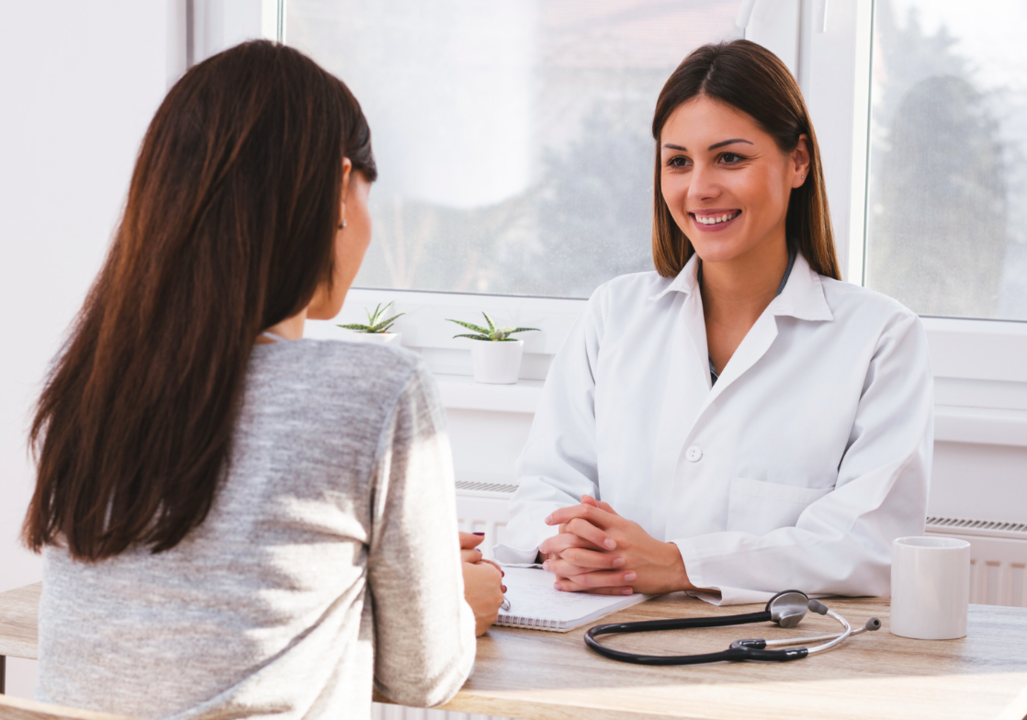 Why On-Site Doctor Consultation
