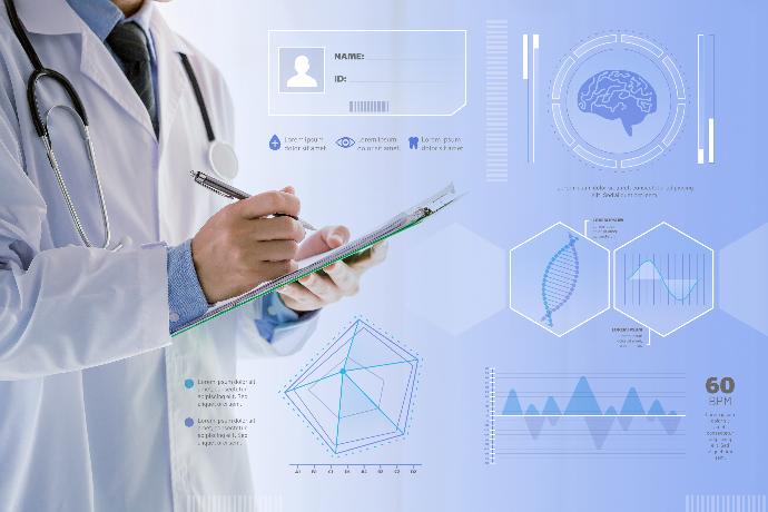 Digital Health Platform