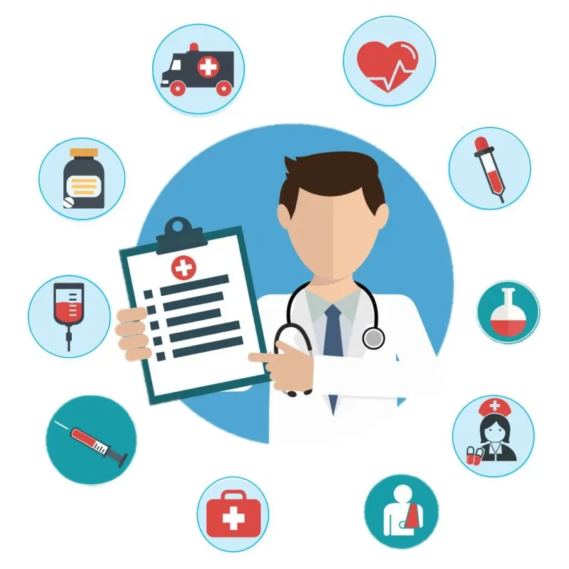 Industries That Benefit