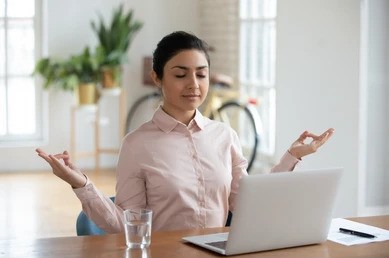 Reviving Workplace Wellness