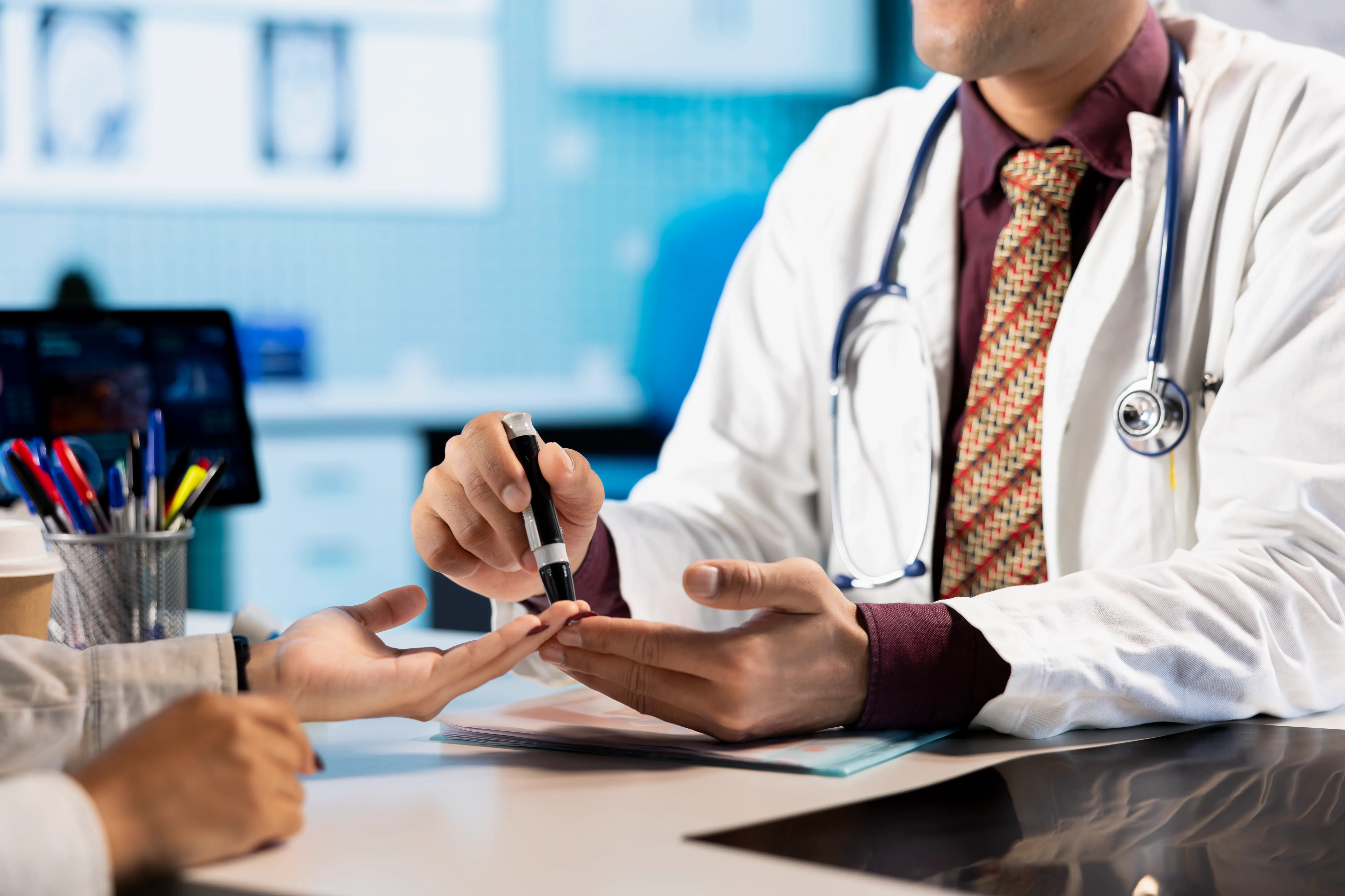 Corporate Health Checkup