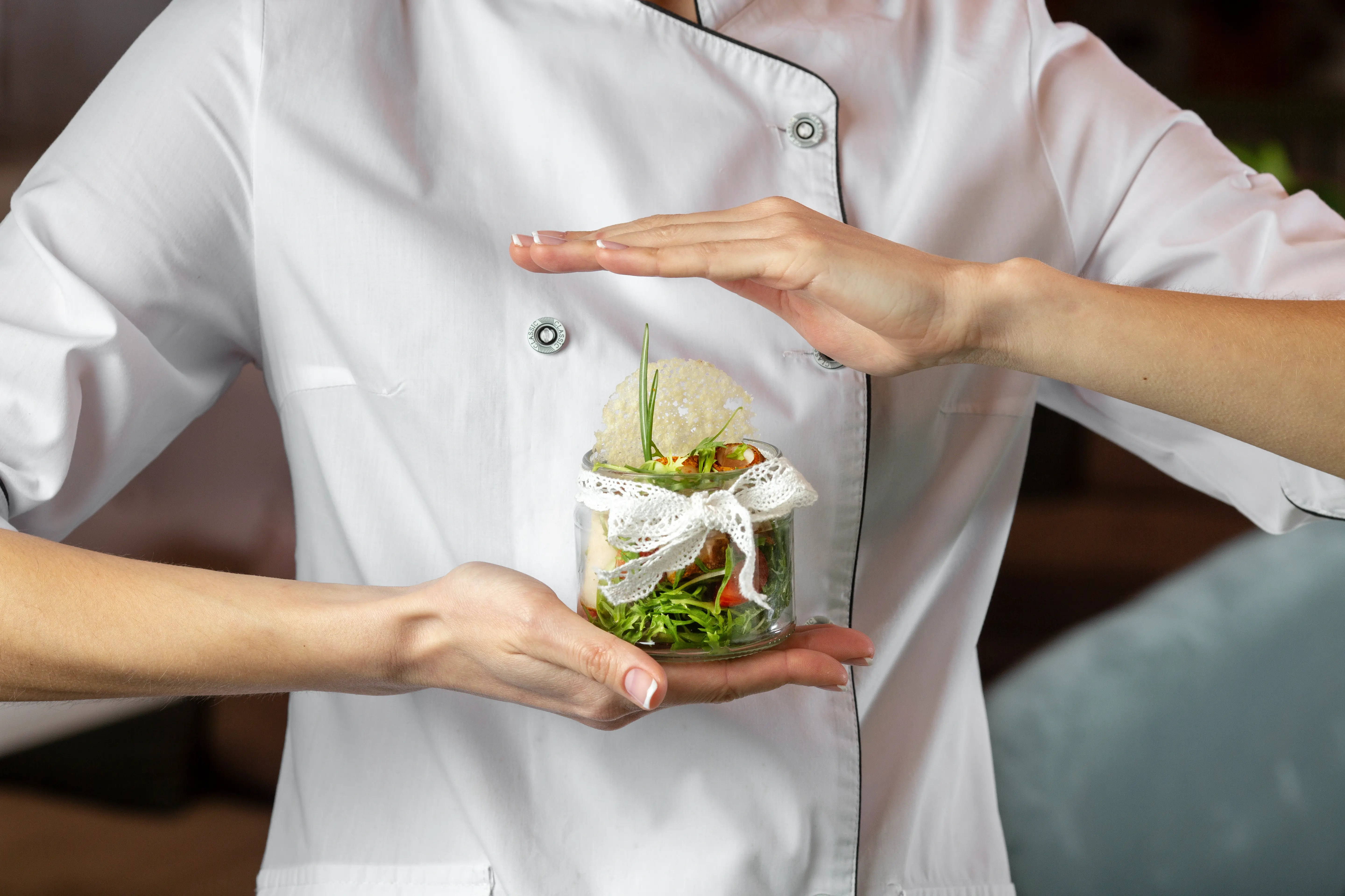 Food Handlers Health - FSSAI