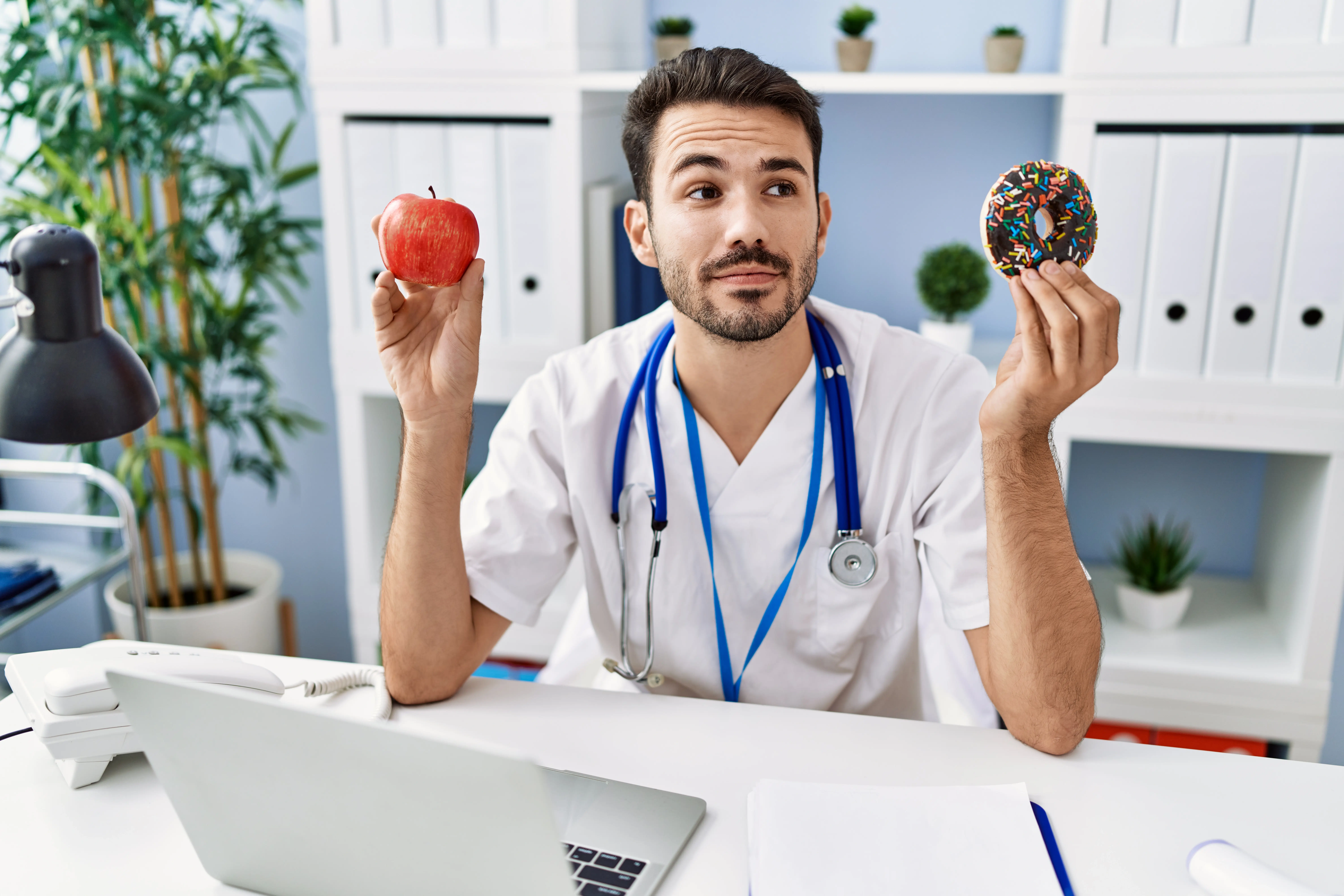 Knowing Lifestyle Diseases & Its Impact
