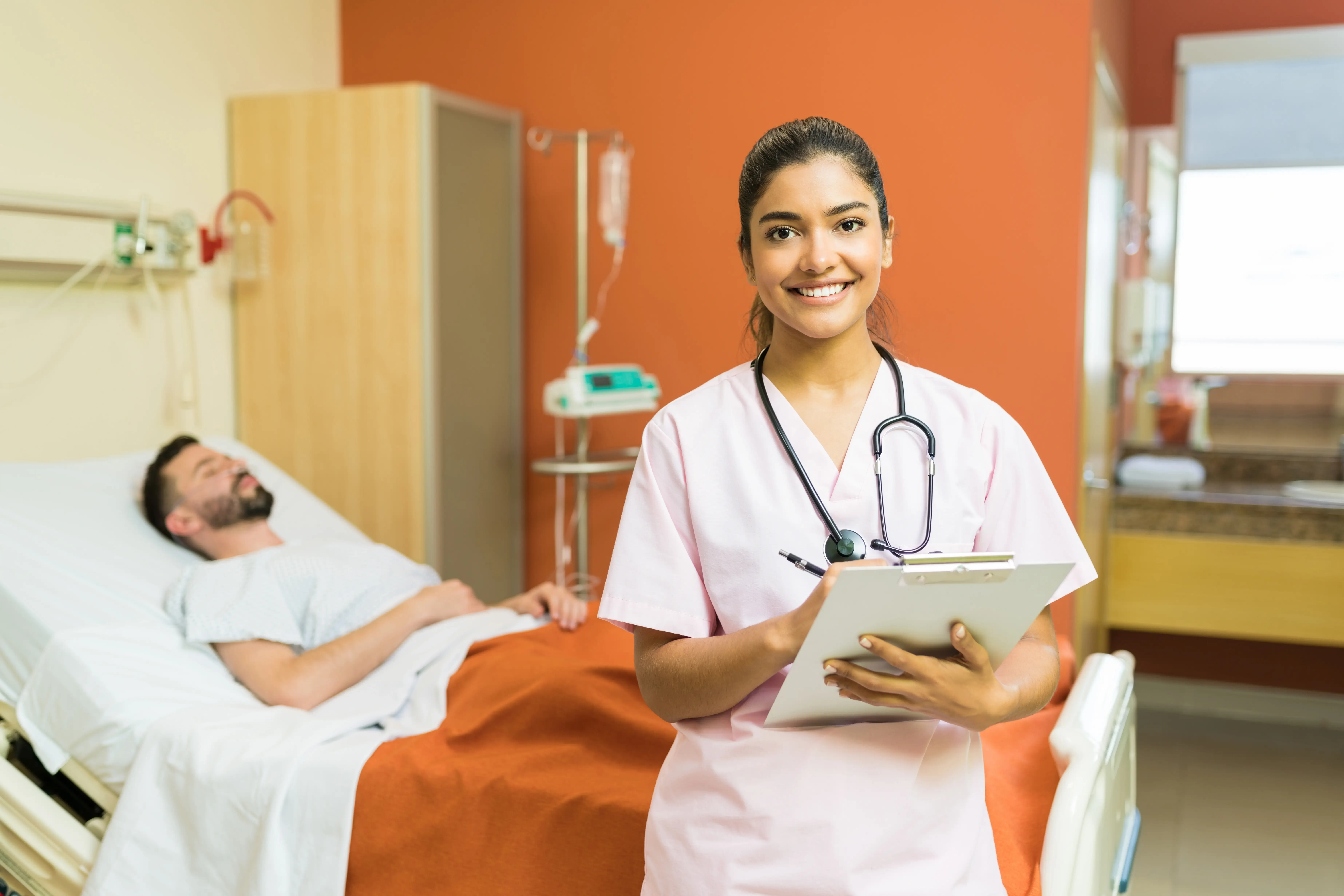 Occupational Health Center