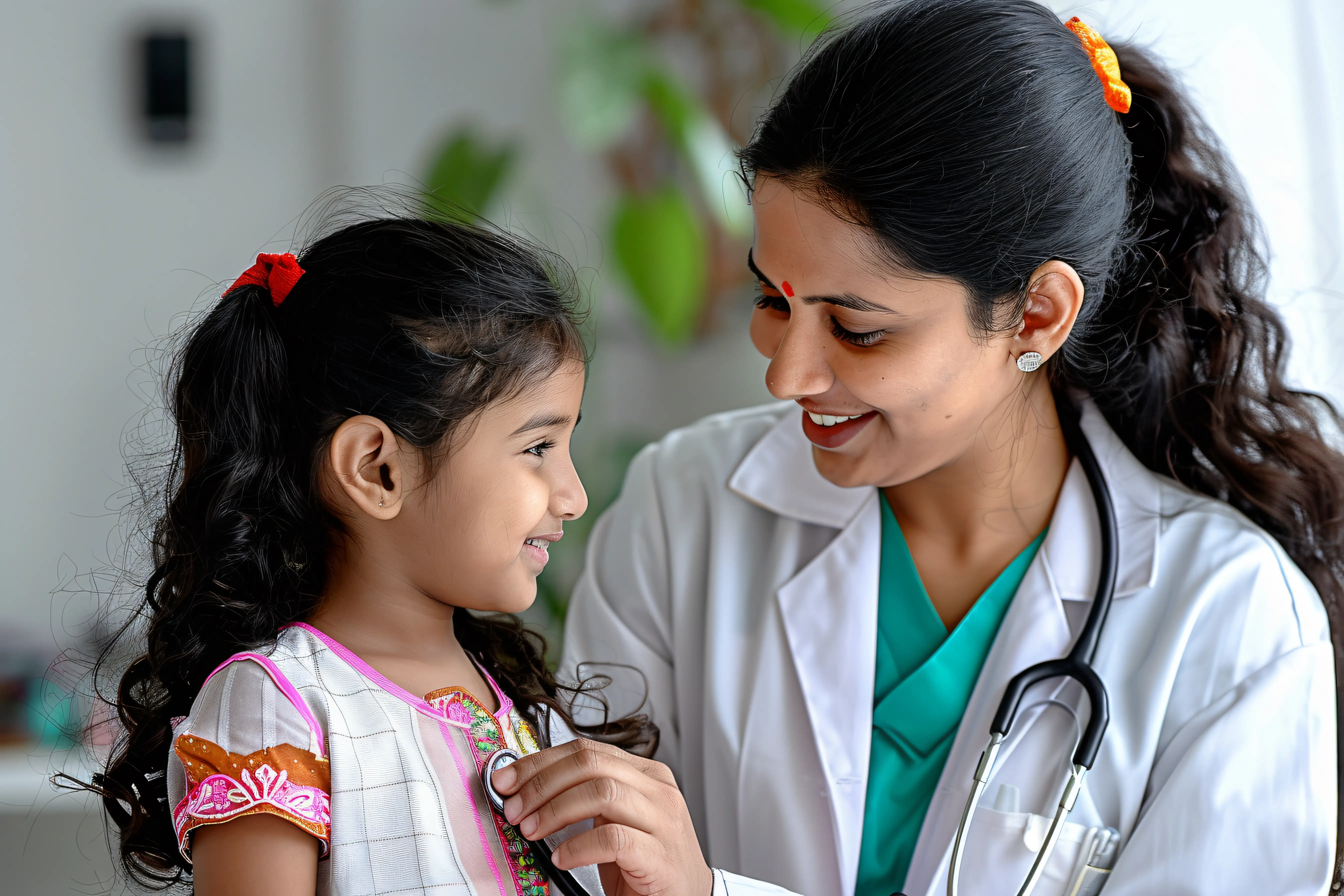 Onsite Health Camps