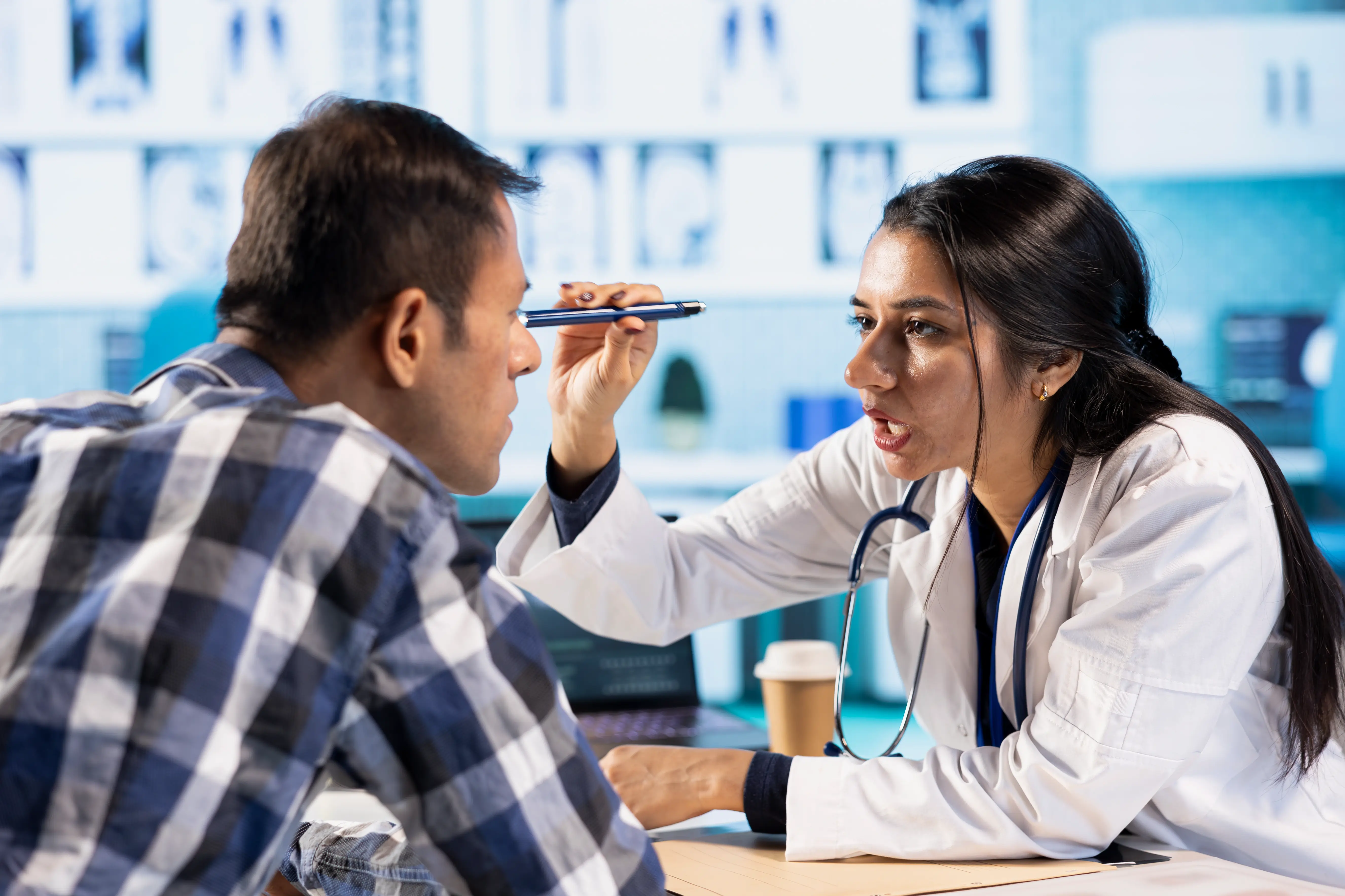 Preventive Health Checkup