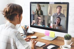 Virtual Training
